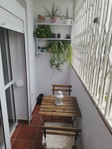 1 soveværelse Lejlighed til salg i Hipódromo - Cerrado del Águila, Mijas med swimmingpool garage - € 94.026 (Ref: 9981084)