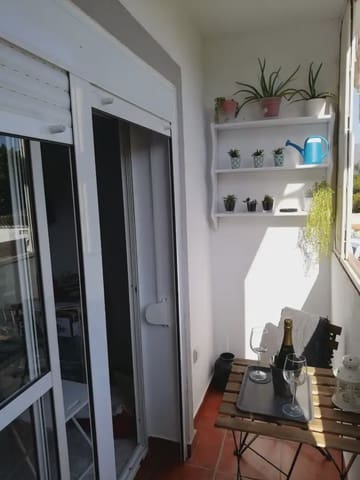 1 soveværelse Lejlighed til salg i Hipódromo - Cerrado del Águila, Mijas med swimmingpool garage - € 94.026 (Ref: 9981084)