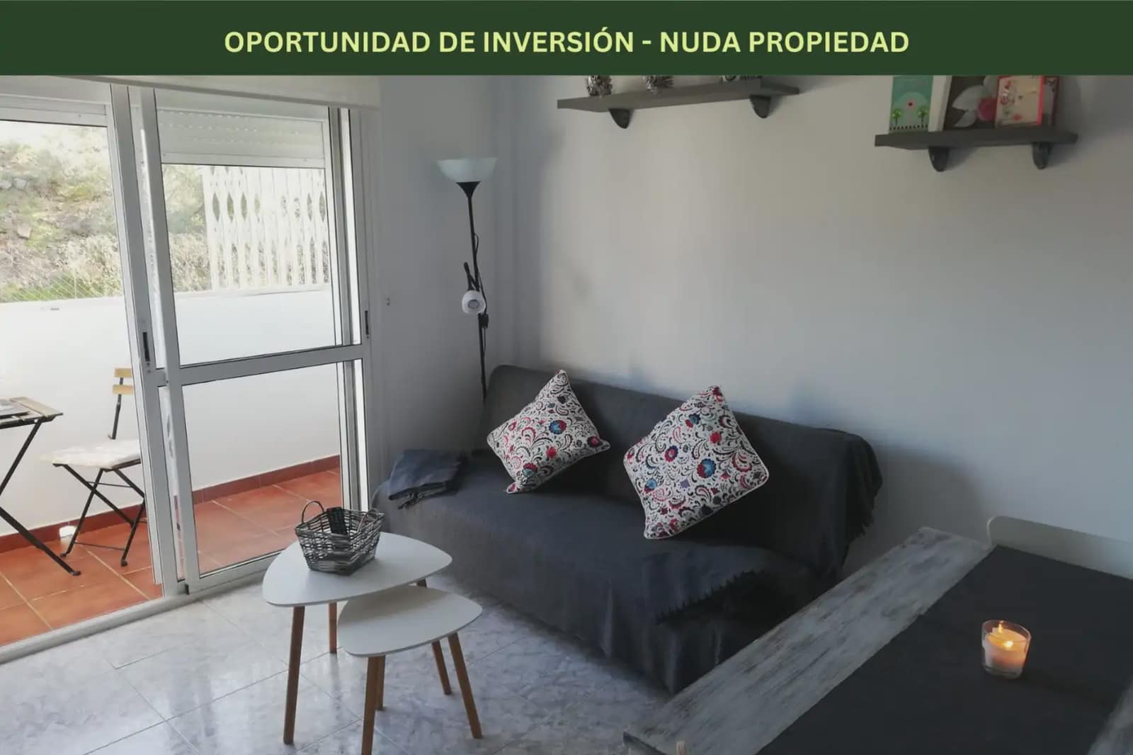 1 sypialnia Mieszkanie na sprzedaż w Mijas z basenem garażem - 94 026 € (Ref: 9981084)