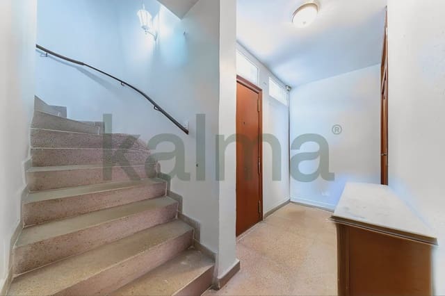Casa de 3 habitaciones en El Palmeral - San Antón, Elche / Elx en venta - 160.000 € (Ref: 9981085)