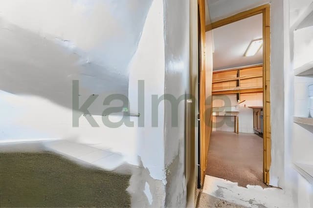 Casa de 3 habitaciones en El Palmeral - San Antón, Elche / Elx en venta - 160.000 € (Ref: 9981085)