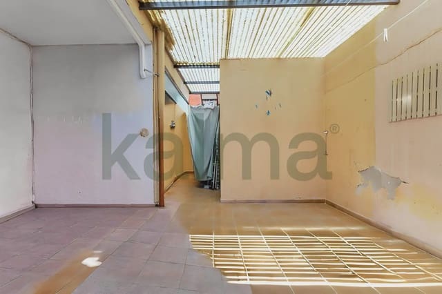Casa de 3 habitaciones en El Palmeral - San Antón, Elche / Elx en venta - 160.000 € (Ref: 9981085)