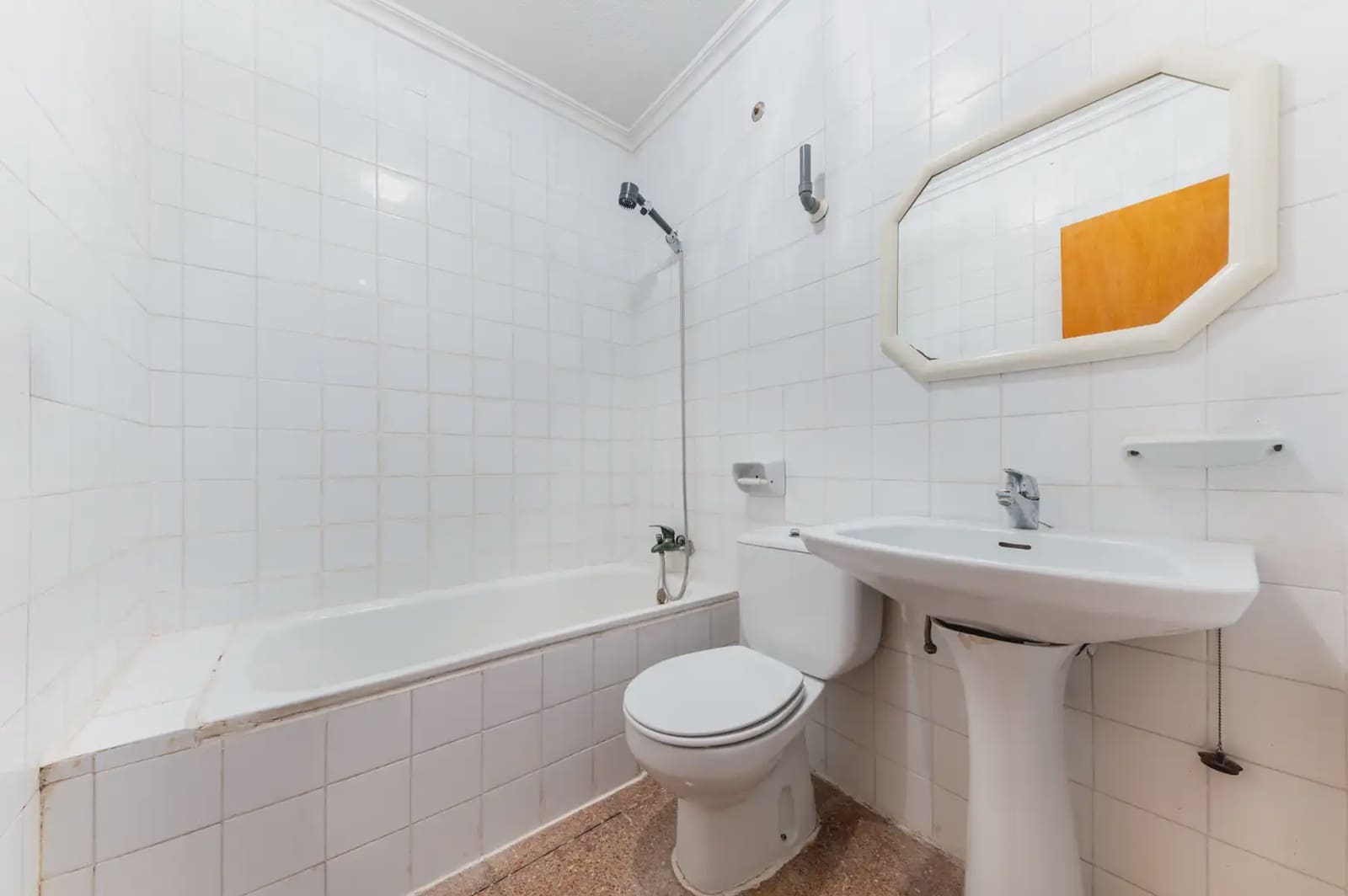 3 quarto Casa em Banda para venda em Elche / Elx - 145 000 € (Ref: 9981085)