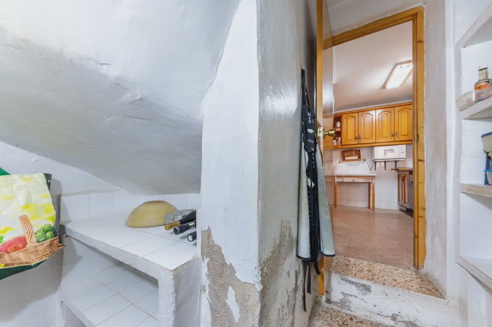 3 quarto Casa em Banda para venda em Elche / Elx - 145 000 € (Ref: 9981085)