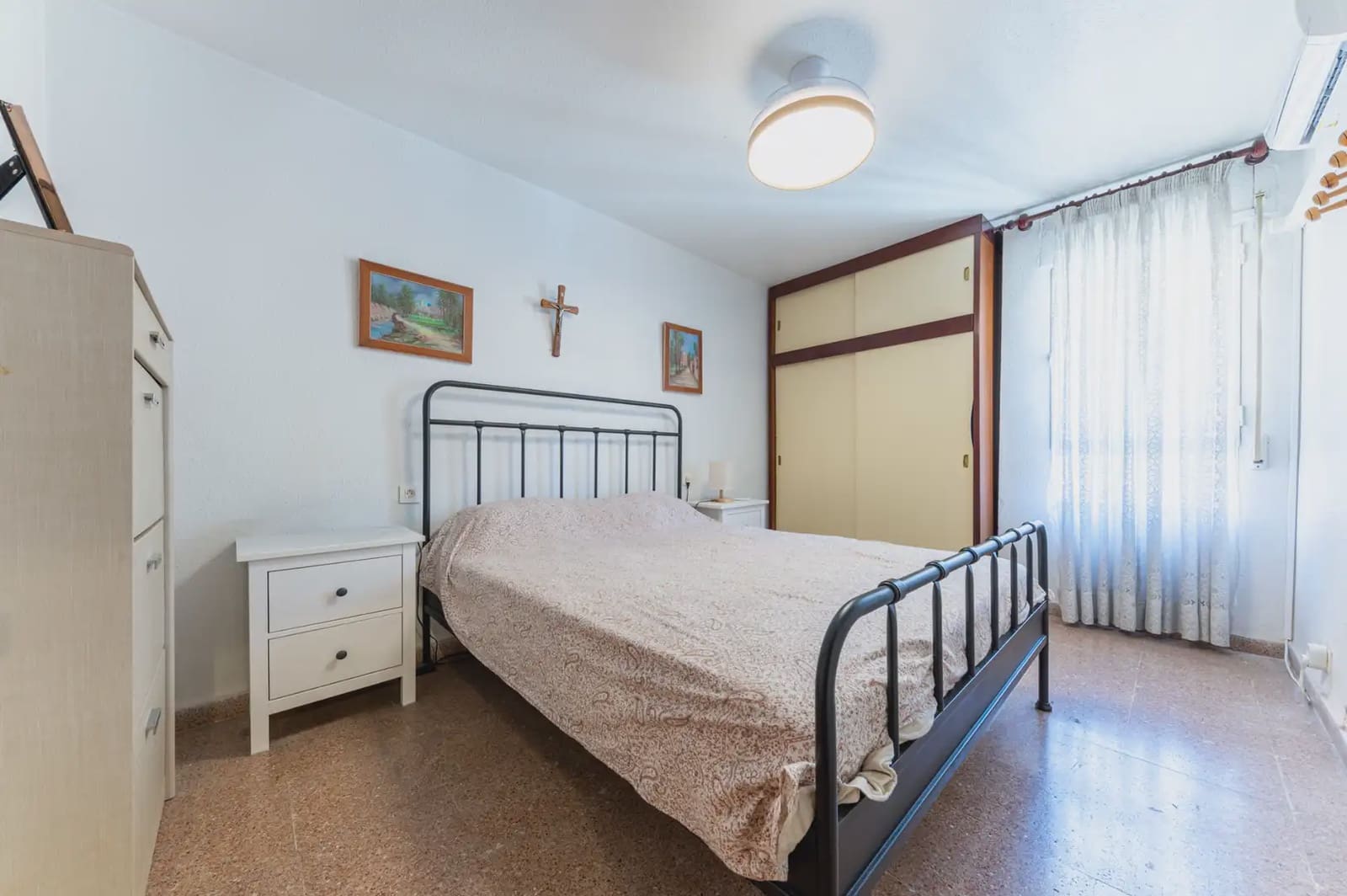 3 quarto Casa em Banda para venda em Elche / Elx - 145 000 € (Ref: 9981085)
