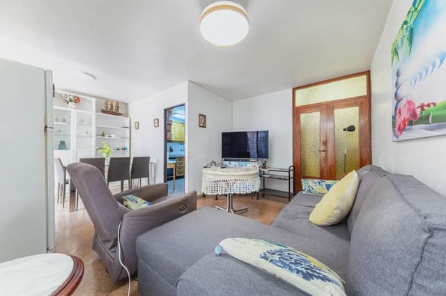 3 quarto Casa em Banda para venda em El Palmeral - San Antón, Elche / Elx - 145 000 € (Ref: 9981085)
