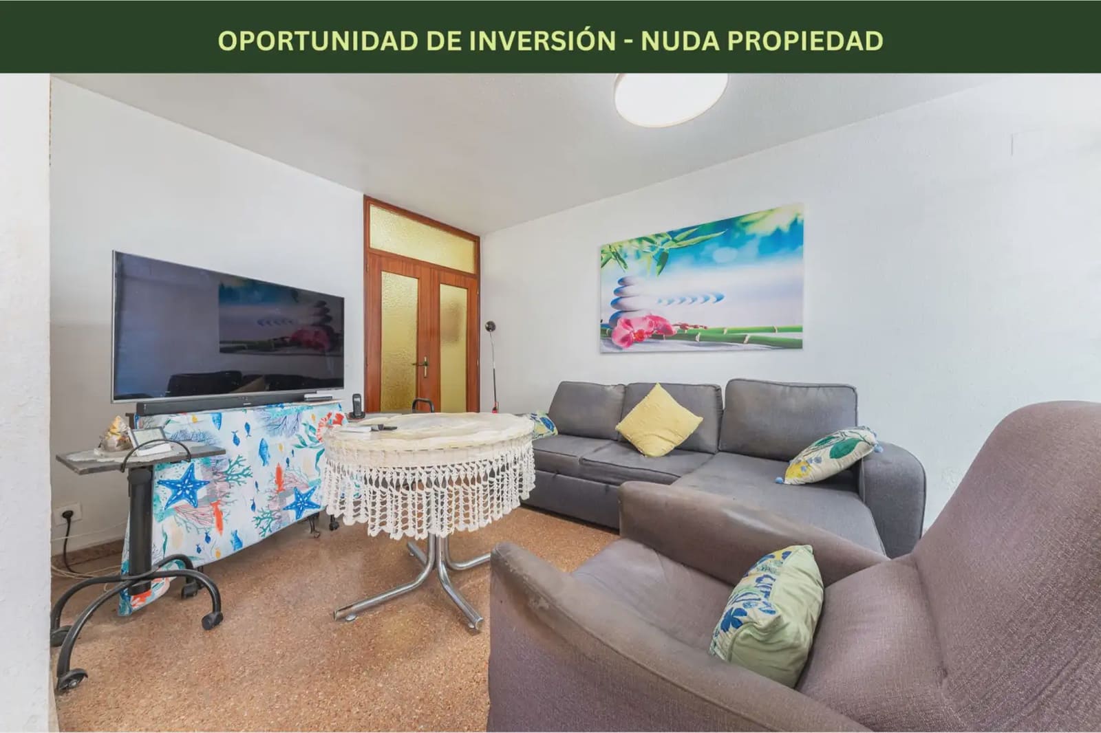 3 quarto Casa em Banda para venda em Elche / Elx - 145 000 € (Ref: 9981085)