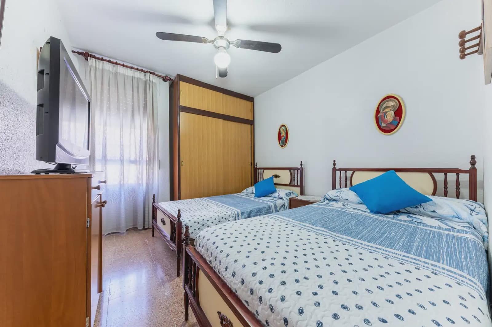 3 quarto Casa em Banda para venda em Elche / Elx - 145 000 € (Ref: 9981085)