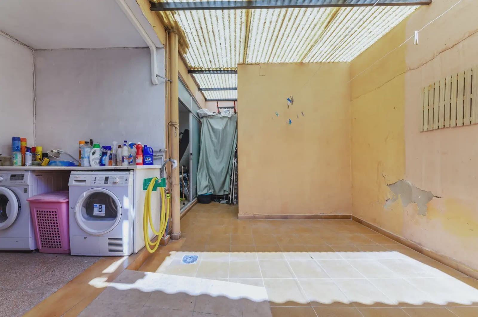 3 quarto Casa em Banda para venda em Elche / Elx - 145 000 € (Ref: 9981085)