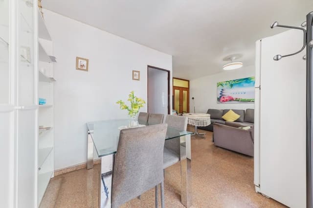3 quarto Casa em Banda para venda em El Palmeral - San Antón, Elche / Elx - 145 000 € (Ref: 9981085)