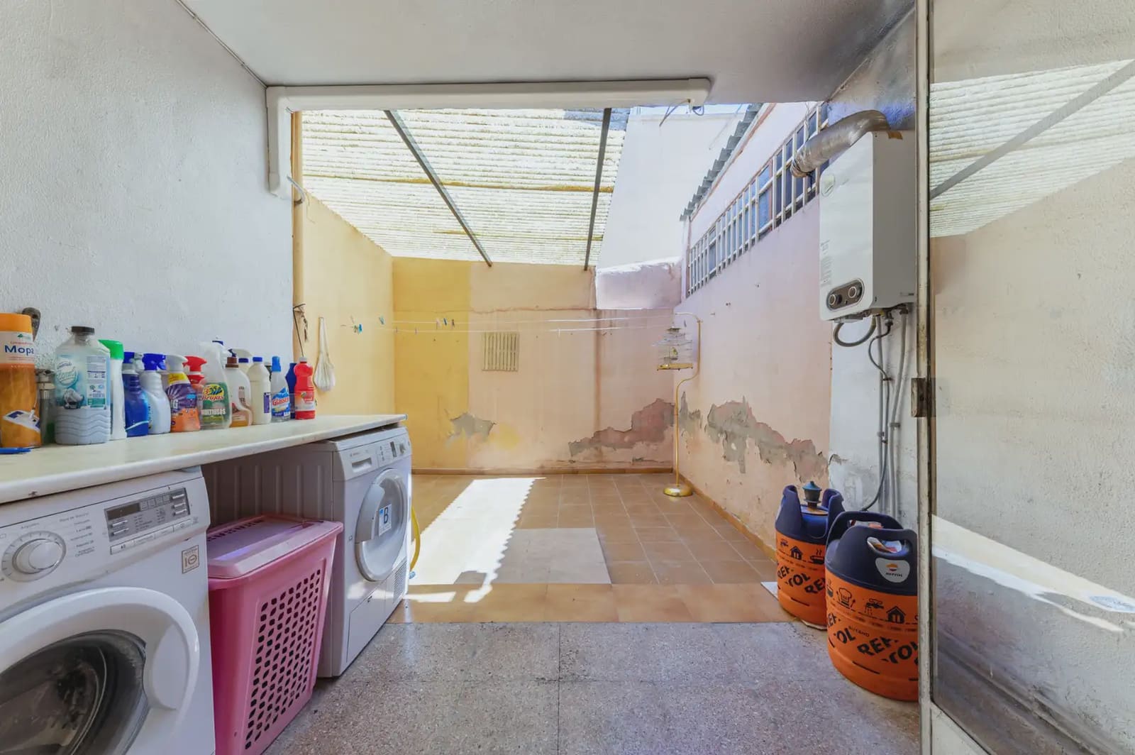 3 quarto Casa em Banda para venda em Elche / Elx - 145 000 € (Ref: 9981085)