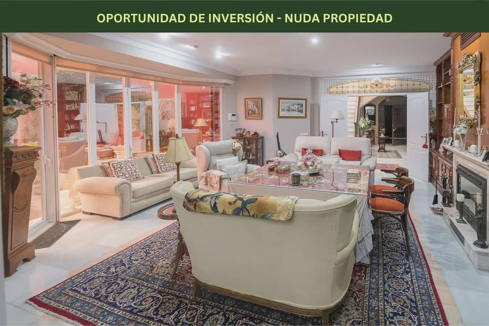 4 chambre Maison de Ville à vendre à El Puerto de Santa Maria avec garage - 500 000 € (Ref: 9981086)