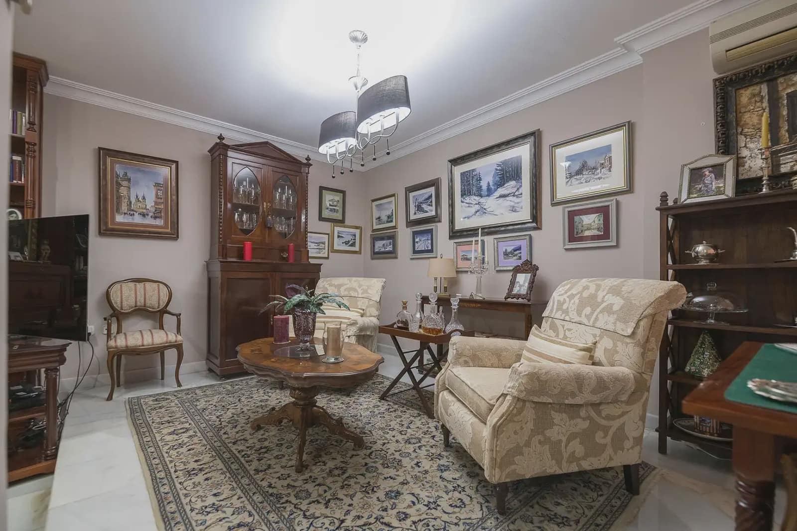 4 chambre Maison de Ville à vendre à El Puerto de Santa Maria avec garage - 500 000 € (Ref: 9981086)