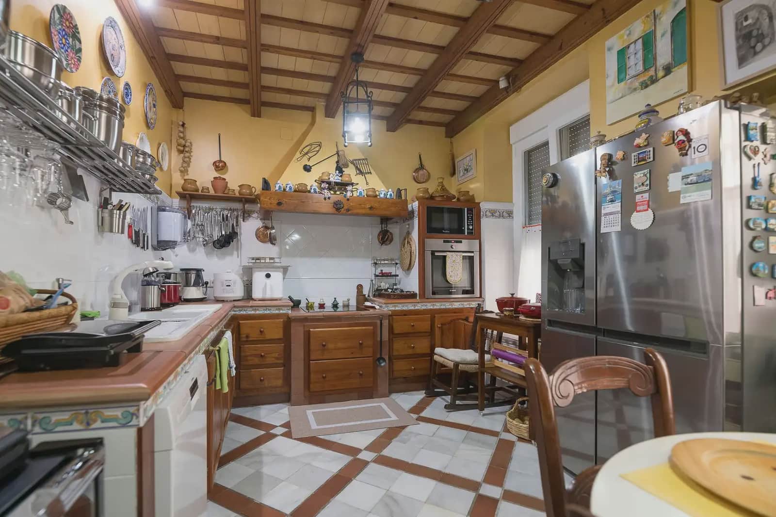 4 chambre Maison de Ville à vendre à El Puerto de Santa Maria avec garage - 500 000 € (Ref: 9981086)