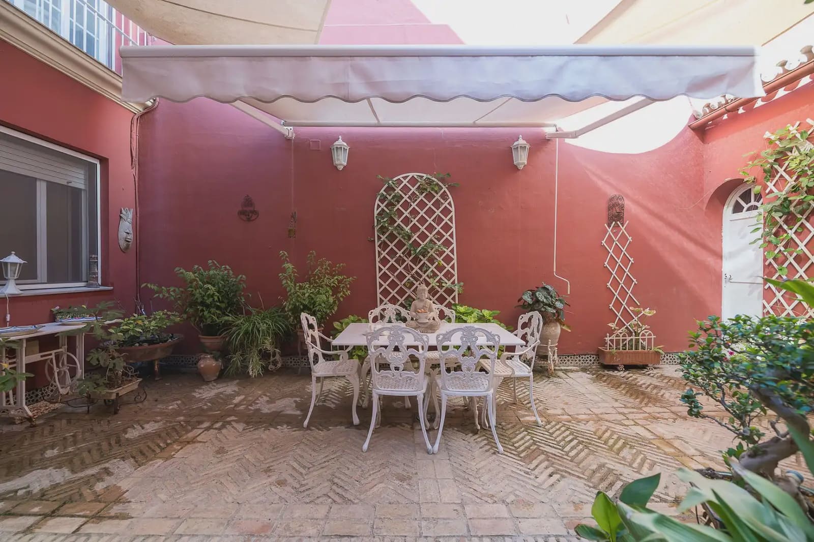 4 chambre Maison de Ville à vendre à El Puerto de Santa Maria avec garage - 500 000 € (Ref: 9981086)