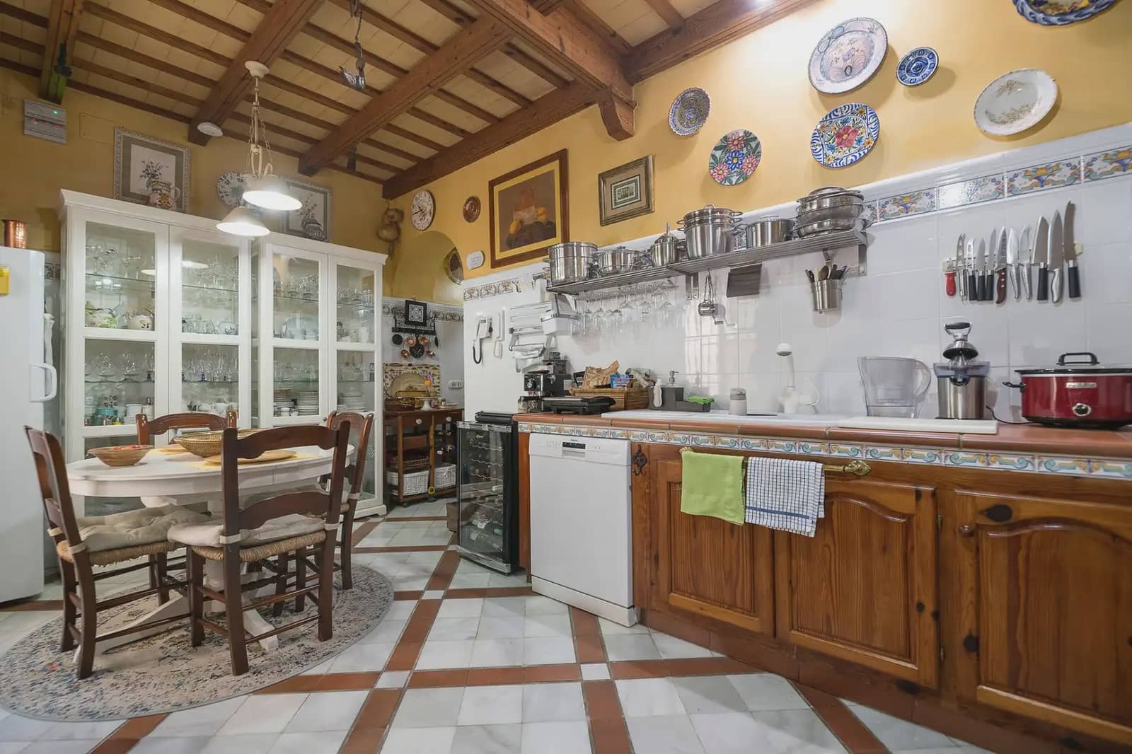 4 chambre Maison de Ville à vendre à El Puerto de Santa Maria avec garage - 500 000 € (Ref: 9981086)