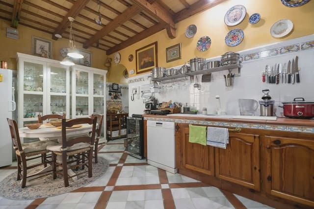 4 soveværelse Byhus til salg i El Puerto de Santa María med garage - € 500.000 (Ref: 9981086)