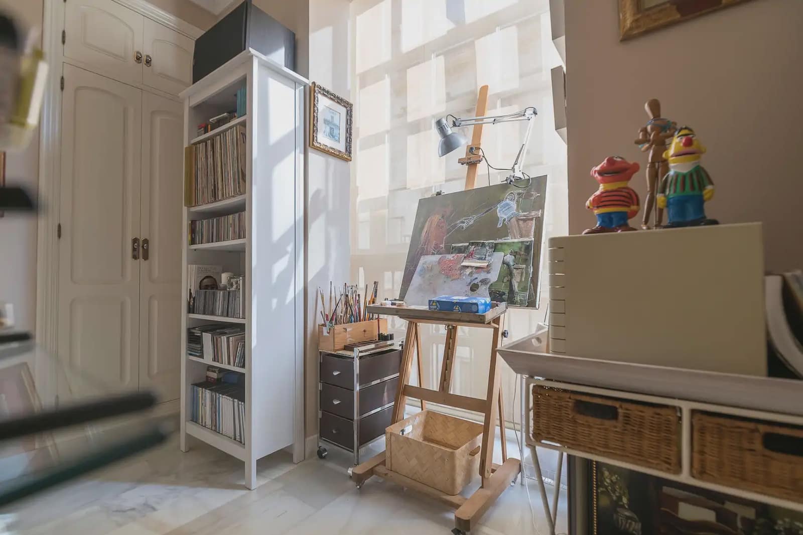 4 chambre Maison de Ville à vendre à El Puerto de Santa Maria avec garage - 500 000 € (Ref: 9981086)