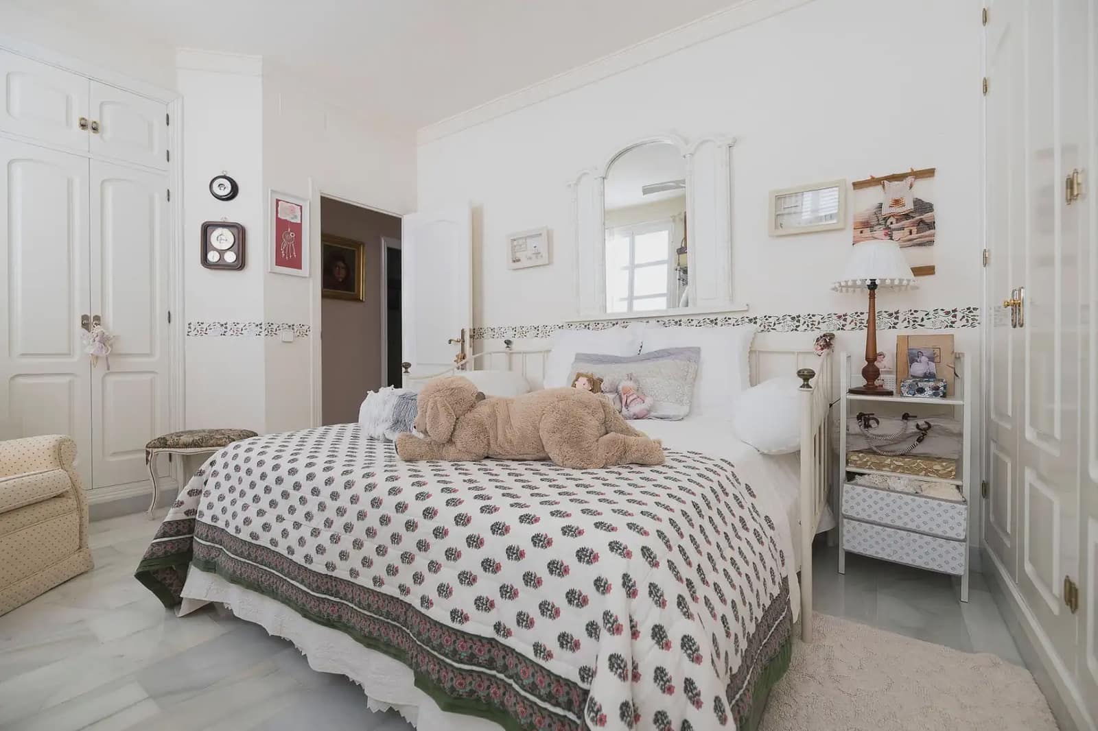 4 chambre Maison de Ville à vendre à El Puerto de Santa Maria avec garage - 500 000 € (Ref: 9981086)