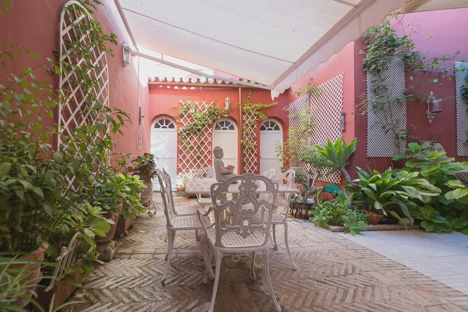 4 chambre Maison de Ville à vendre à El Puerto de Santa Maria avec garage - 500 000 € (Ref: 9981086)