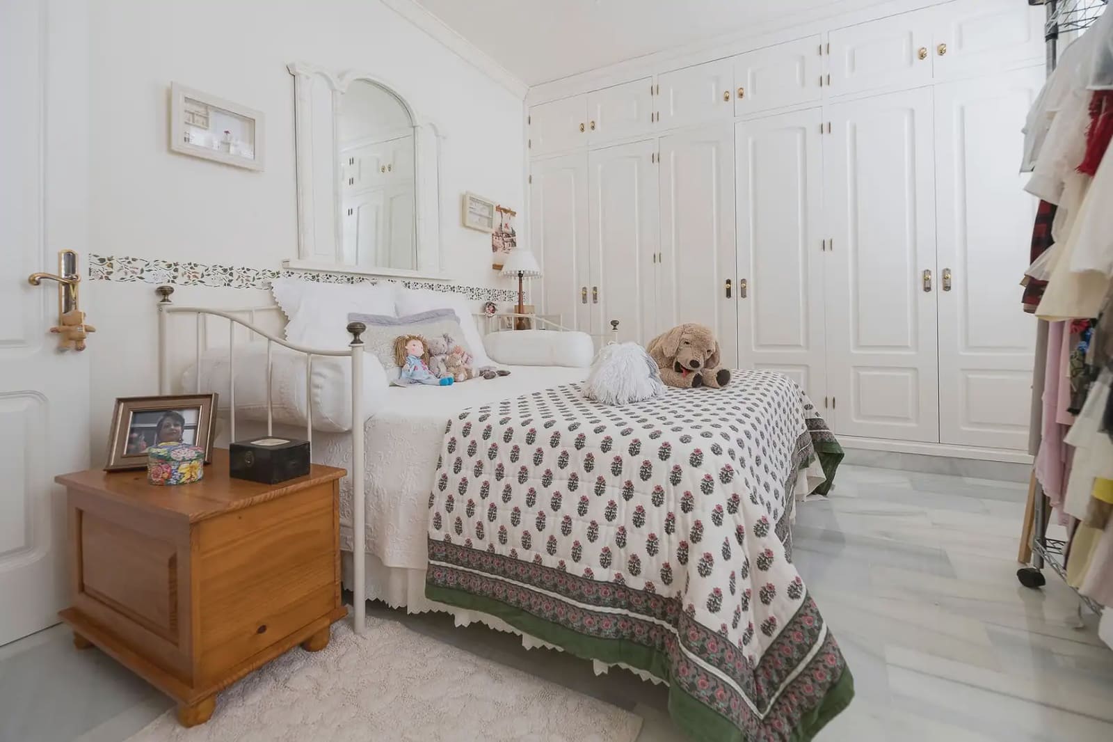 4 chambre Maison de Ville à vendre à El Puerto de Santa Maria avec garage - 500 000 € (Ref: 9981086)