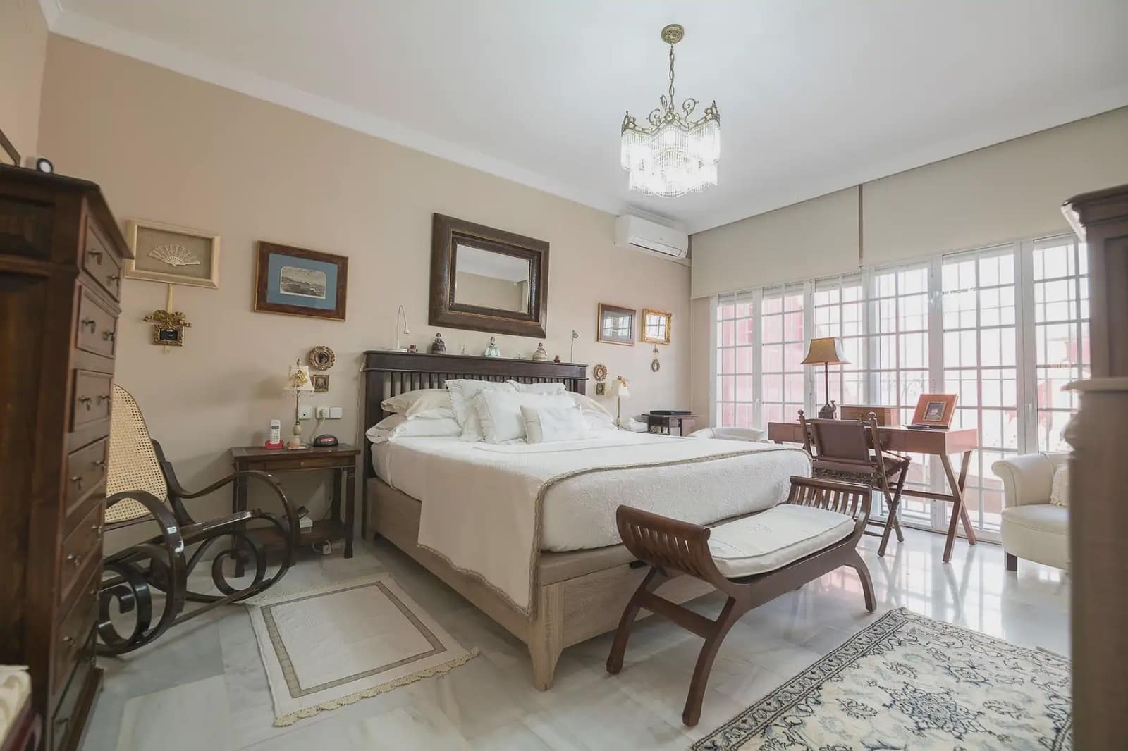 4 chambre Maison de Ville à vendre à El Puerto de Santa Maria avec garage - 500 000 € (Ref: 9981086)