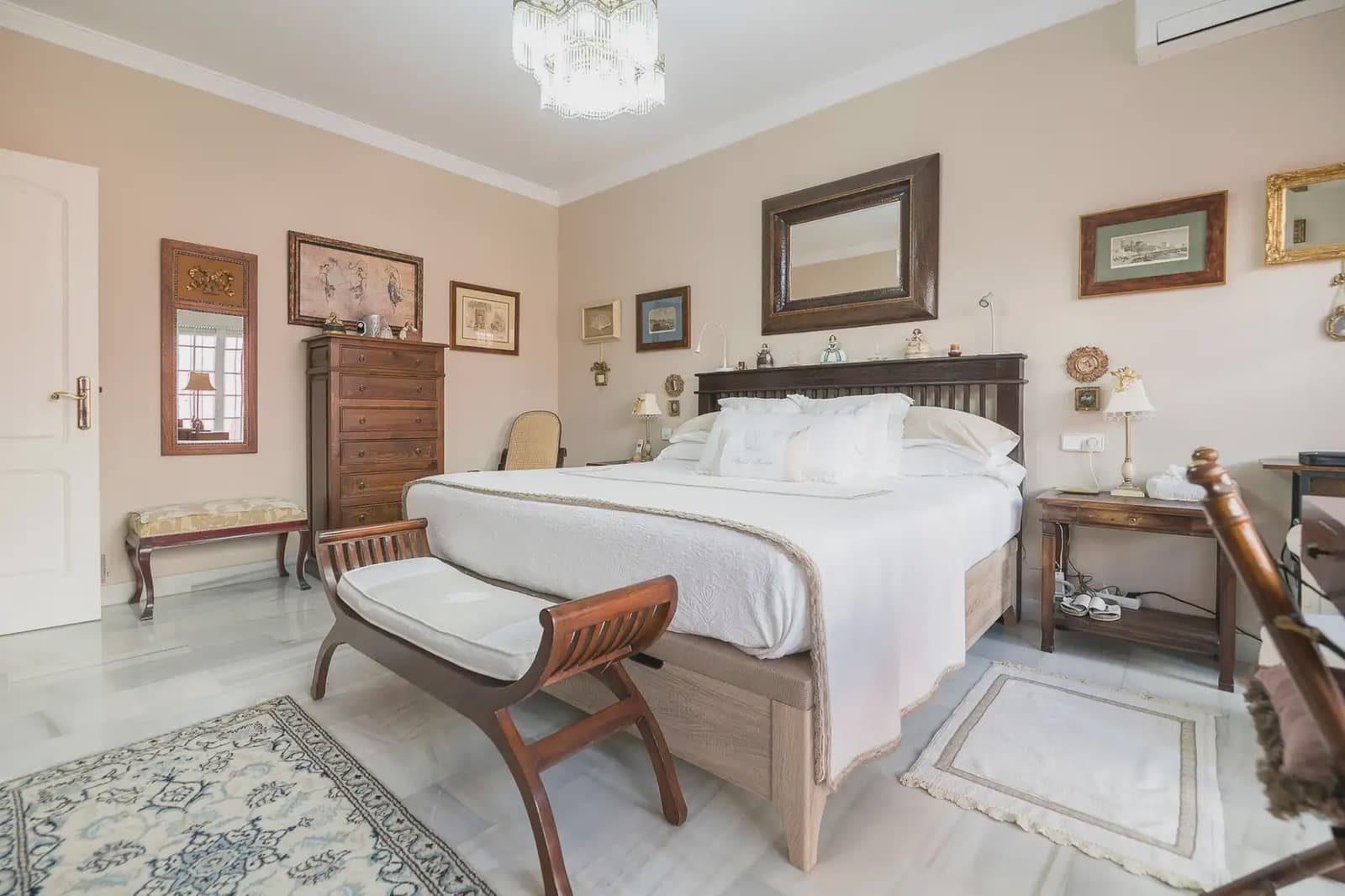 4 chambre Maison de Ville à vendre à El Puerto de Santa Maria avec garage - 500 000 € (Ref: 9981086)