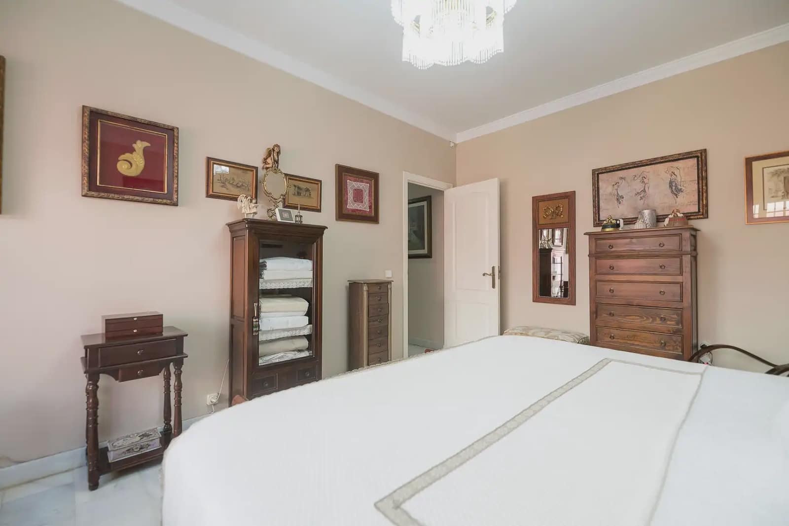 4 chambre Maison de Ville à vendre à El Puerto de Santa Maria avec garage - 500 000 € (Ref: 9981086)