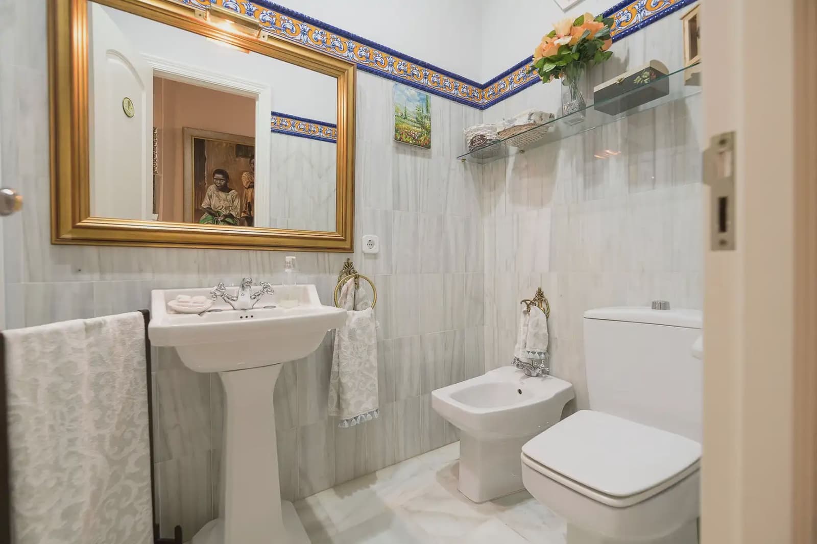 4 chambre Maison de Ville à vendre à El Puerto de Santa Maria avec garage - 500 000 € (Ref: 9981086)