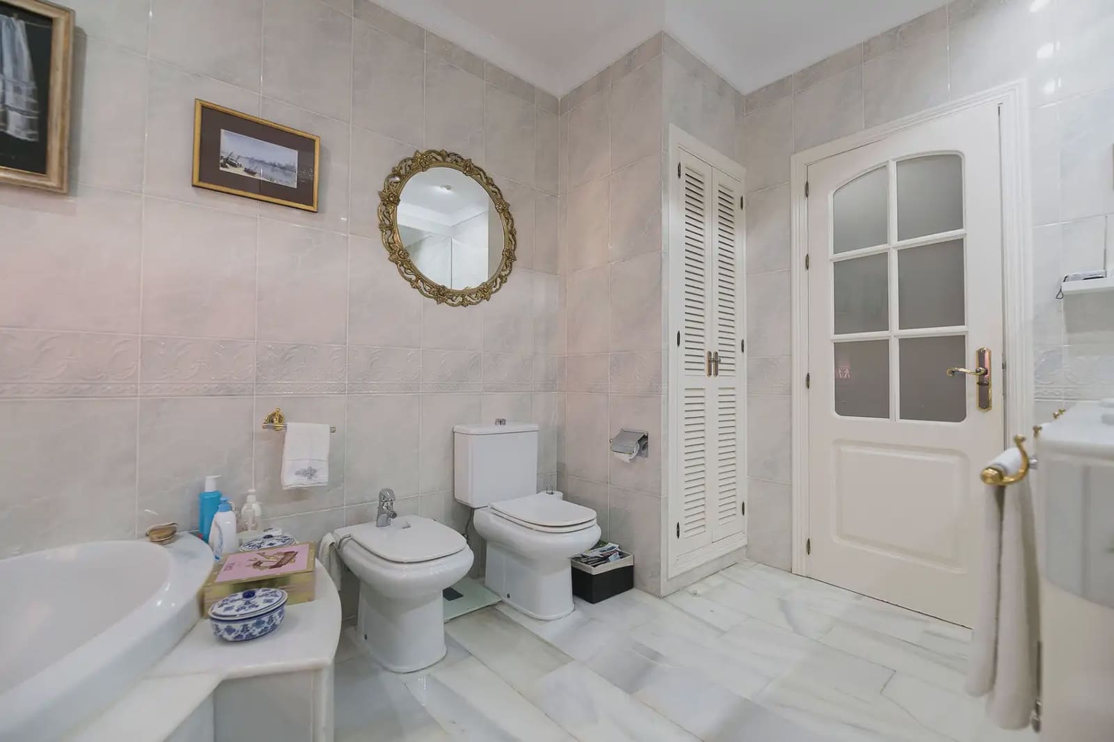 4 chambre Maison de Ville à vendre à El Puerto de Santa Maria avec garage - 500 000 € (Ref: 9981086)