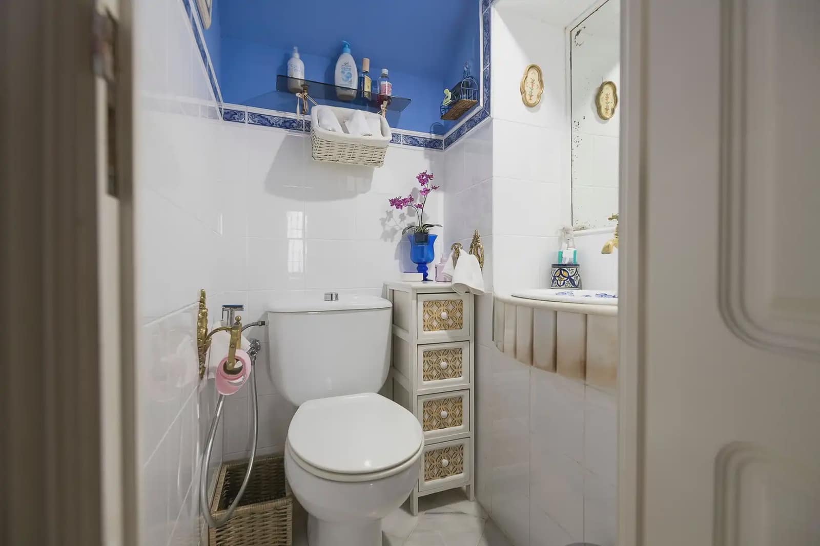 4 chambre Maison de Ville à vendre à El Puerto de Santa Maria avec garage - 500 000 € (Ref: 9981086)