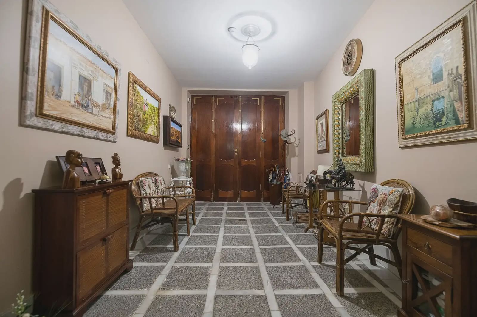 4 chambre Maison de Ville à vendre à El Puerto de Santa Maria avec garage - 500 000 € (Ref: 9981086)