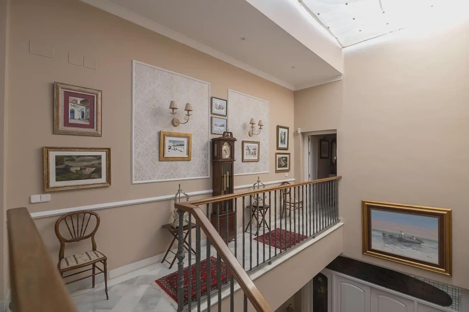 4 chambre Maison de Ville à vendre à El Puerto de Santa Maria avec garage - 500 000 € (Ref: 9981086)