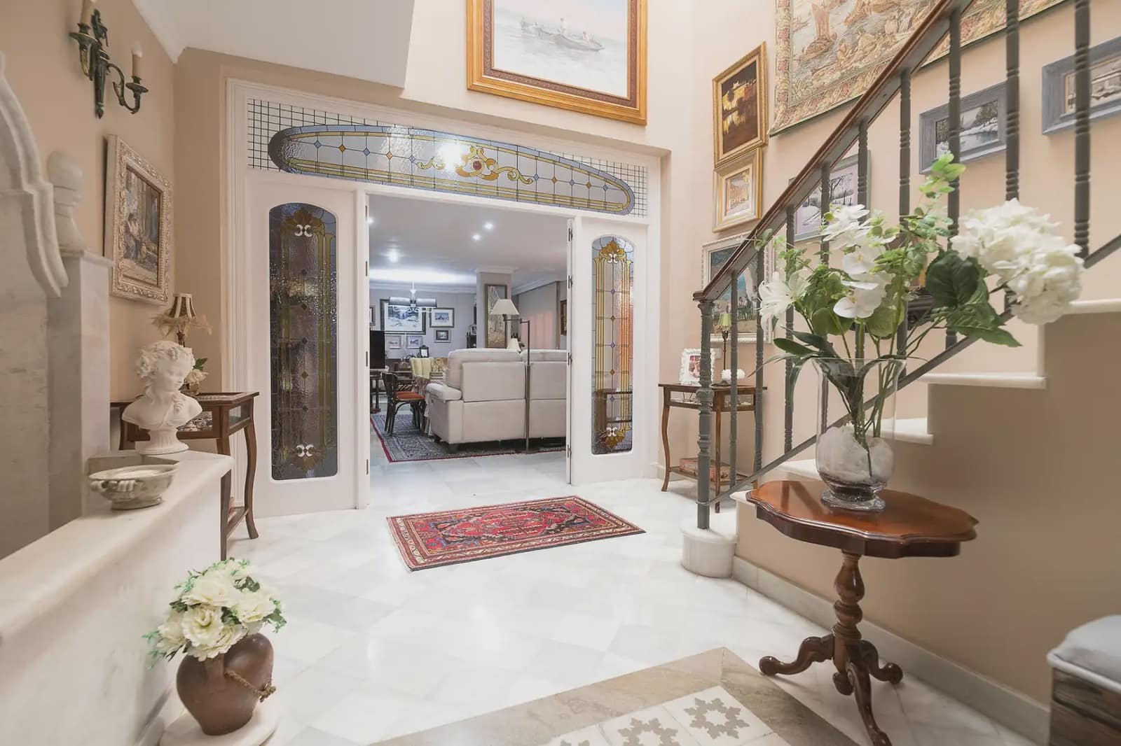 4 chambre Maison de Ville à vendre à El Puerto de Santa Maria avec garage - 500 000 € (Ref: 9981086)