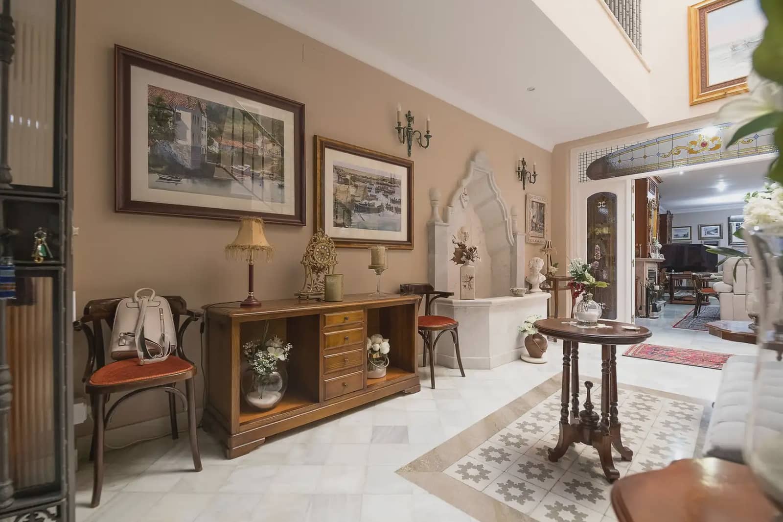 4 chambre Maison de Ville à vendre à El Puerto de Santa Maria avec garage - 500 000 € (Ref: 9981086)