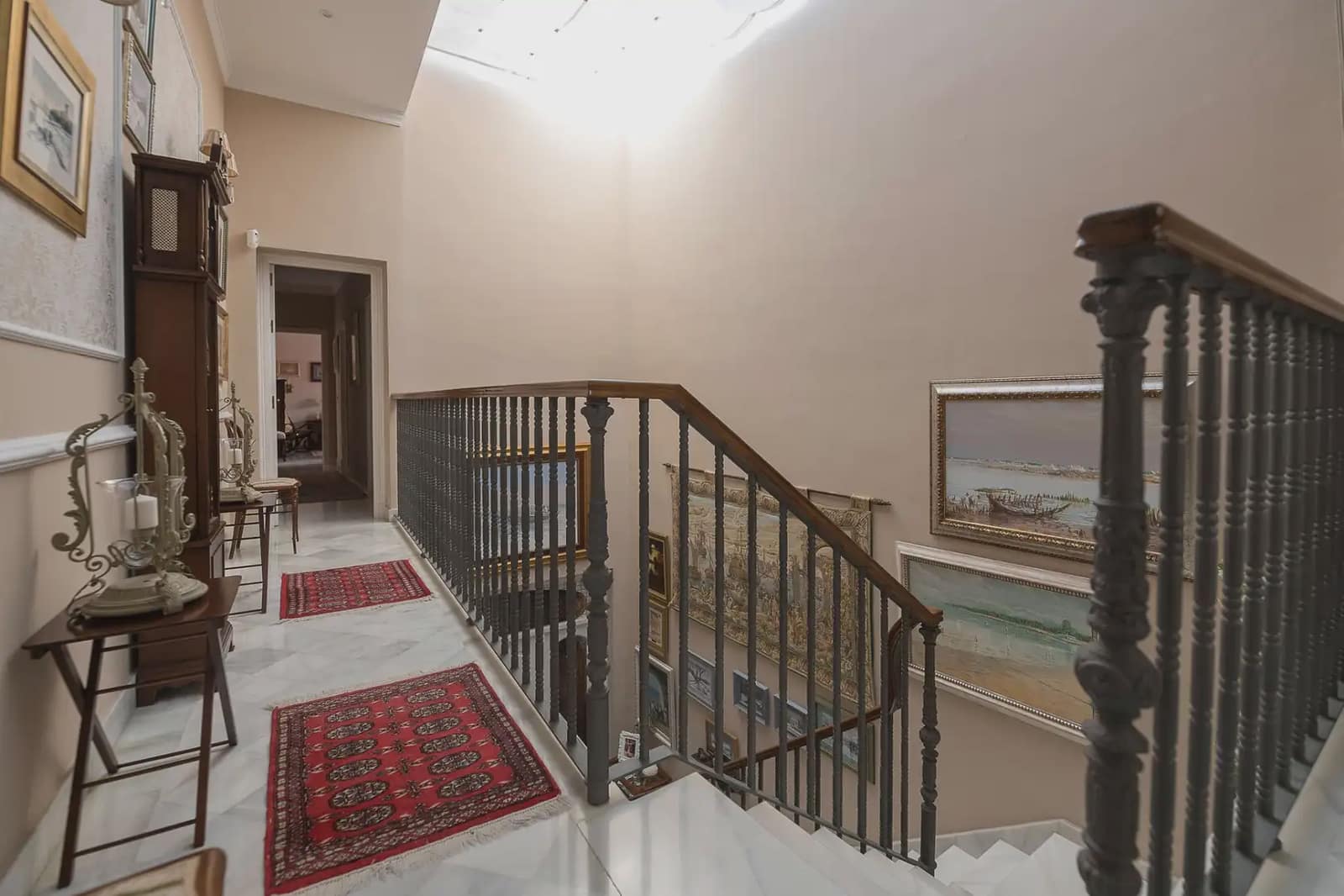 4 chambre Maison de Ville à vendre à El Puerto de Santa Maria avec garage - 500 000 € (Ref: 9981086)