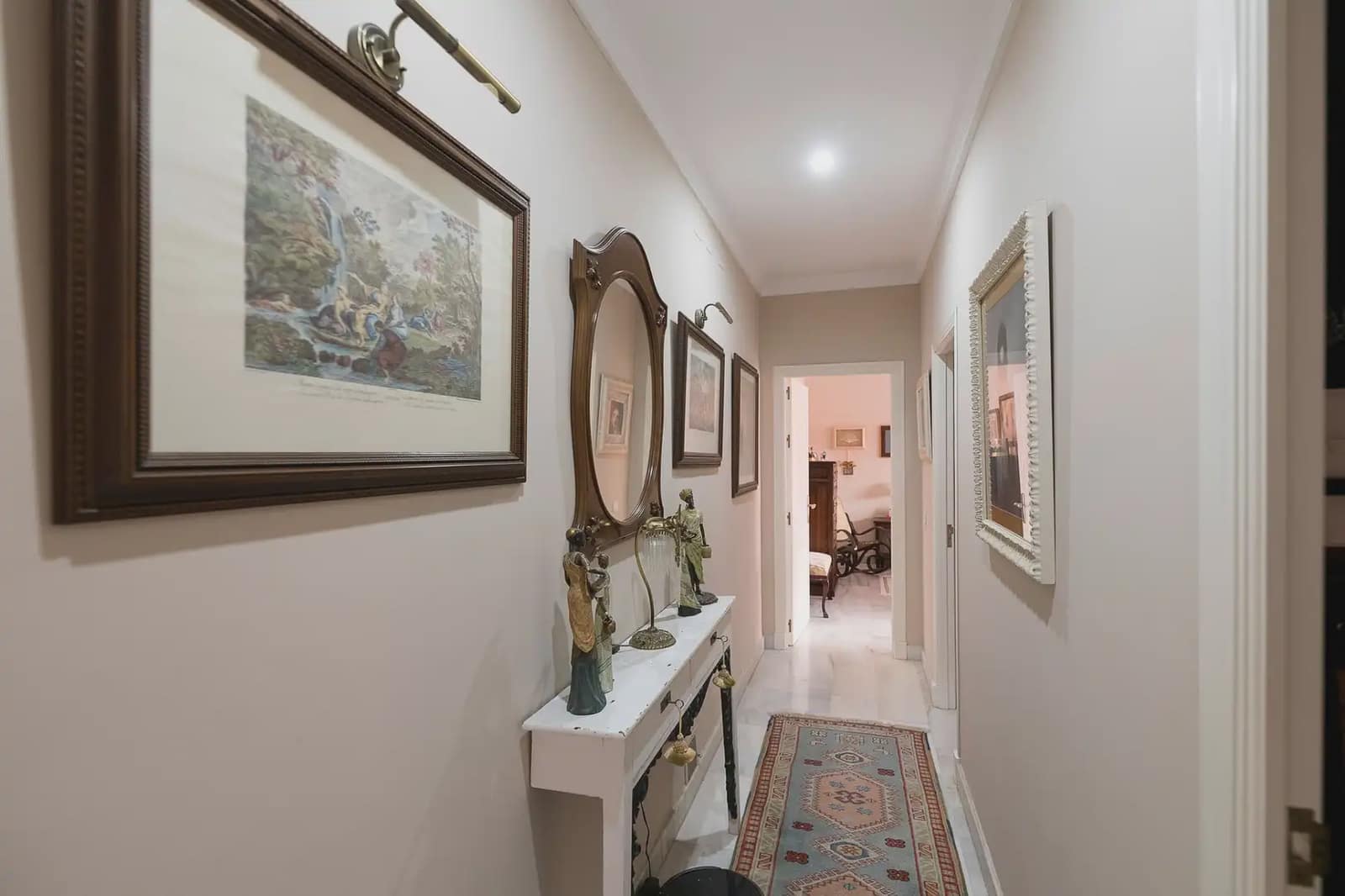 4 chambre Maison de Ville à vendre à El Puerto de Santa Maria avec garage - 500 000 € (Ref: 9981086)