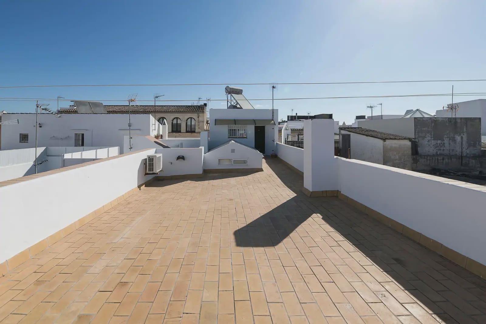 4 chambre Maison de Ville à vendre à El Puerto de Santa Maria avec garage - 500 000 € (Ref: 9981086)