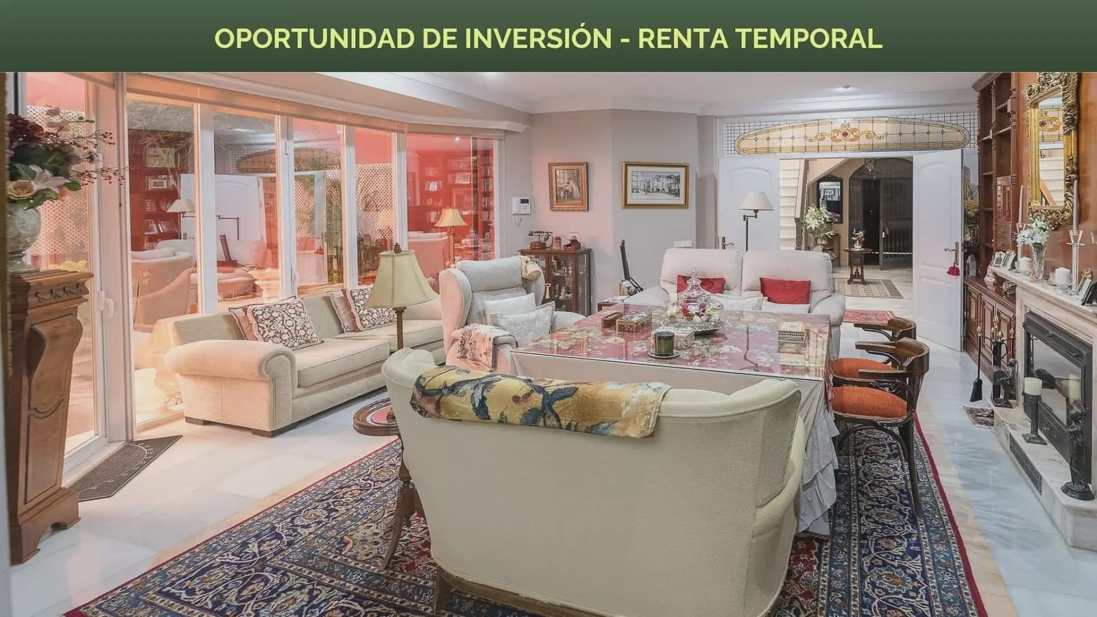 4 Zimmer Haus zu verkaufen in El Puerto de Santa Maria mit Garage - 300.000 € (Ref: 9981086)