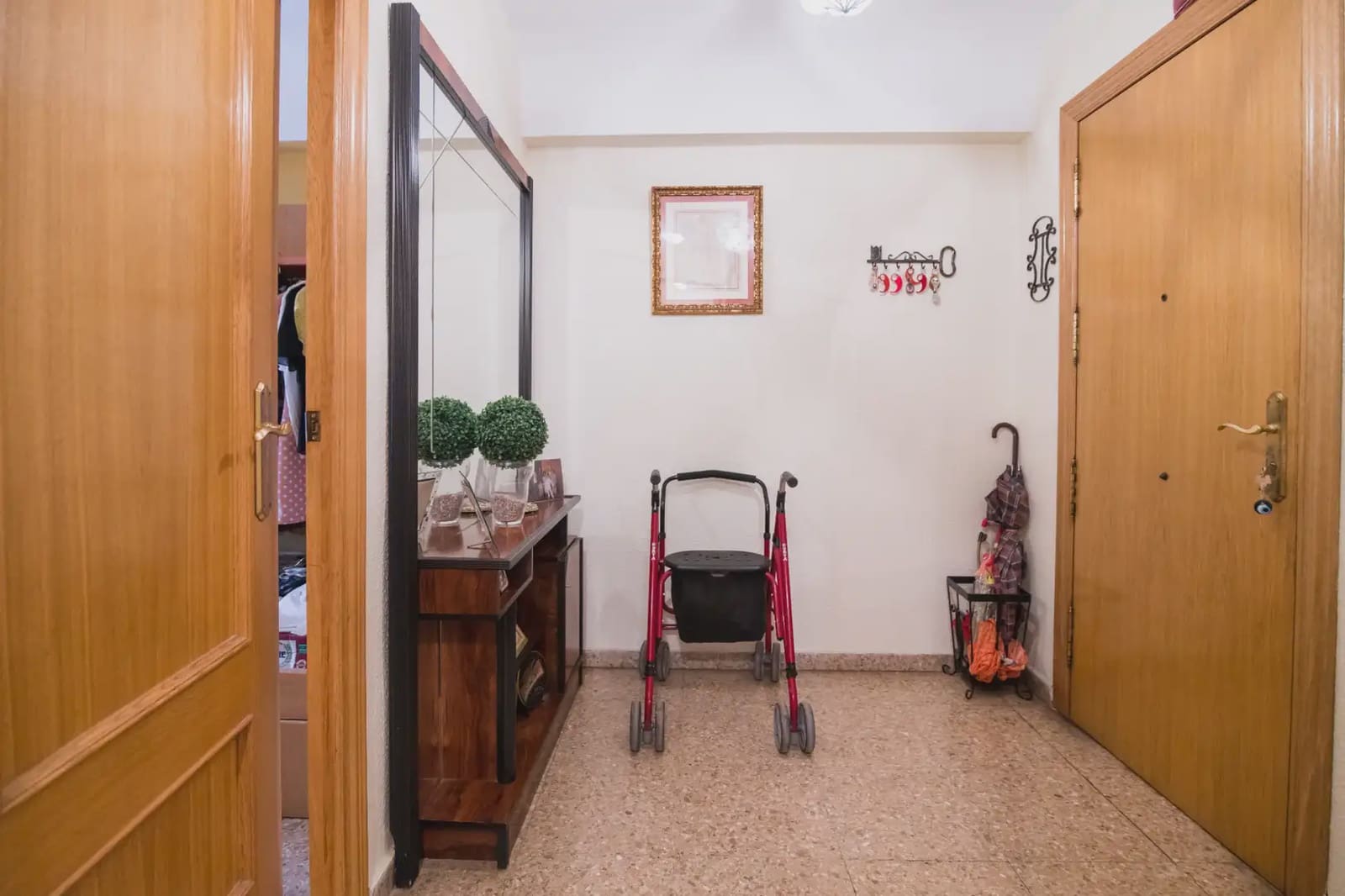 4 chambre Appartement à vendre à Valence ville - 165 391 € (Ref: 9981087)