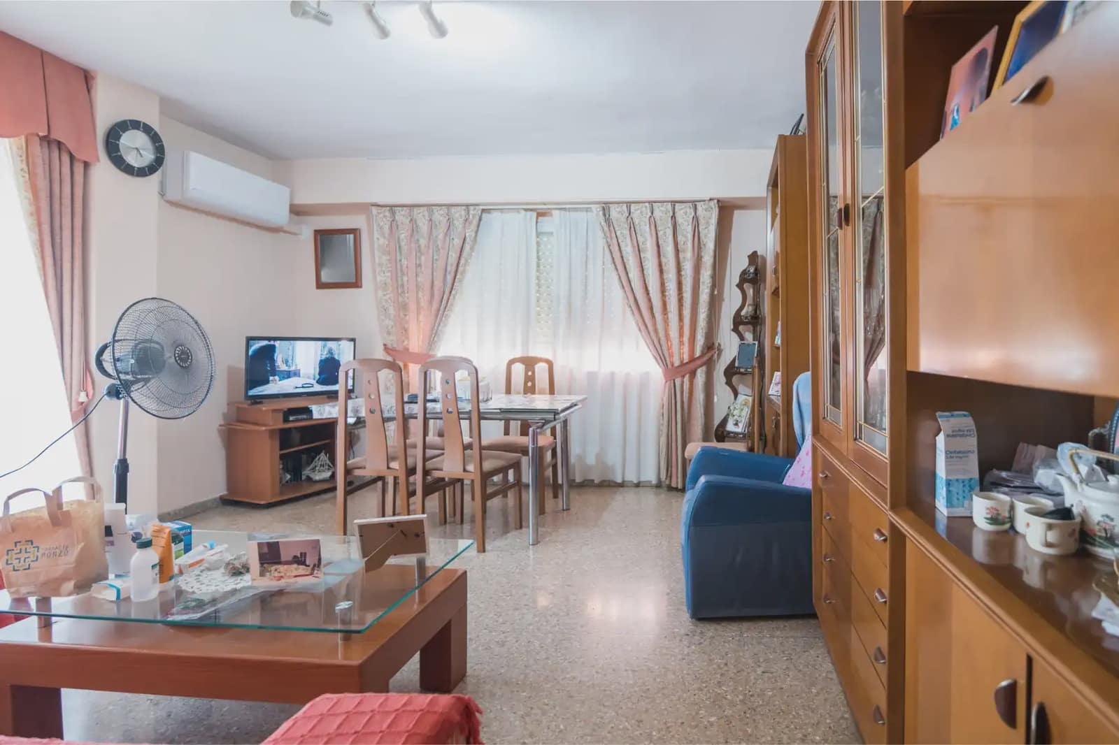 4 chambre Appartement à vendre à Valence ville - 165 391 € (Ref: 9981087)