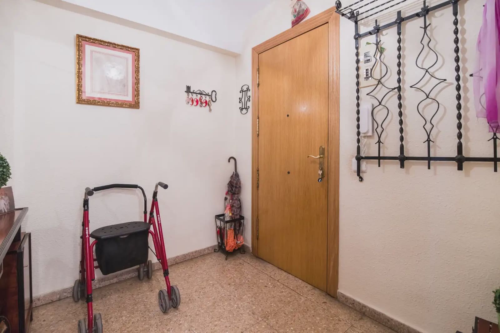 4 chambre Appartement à vendre à Valence ville - 165 391 € (Ref: 9981087)