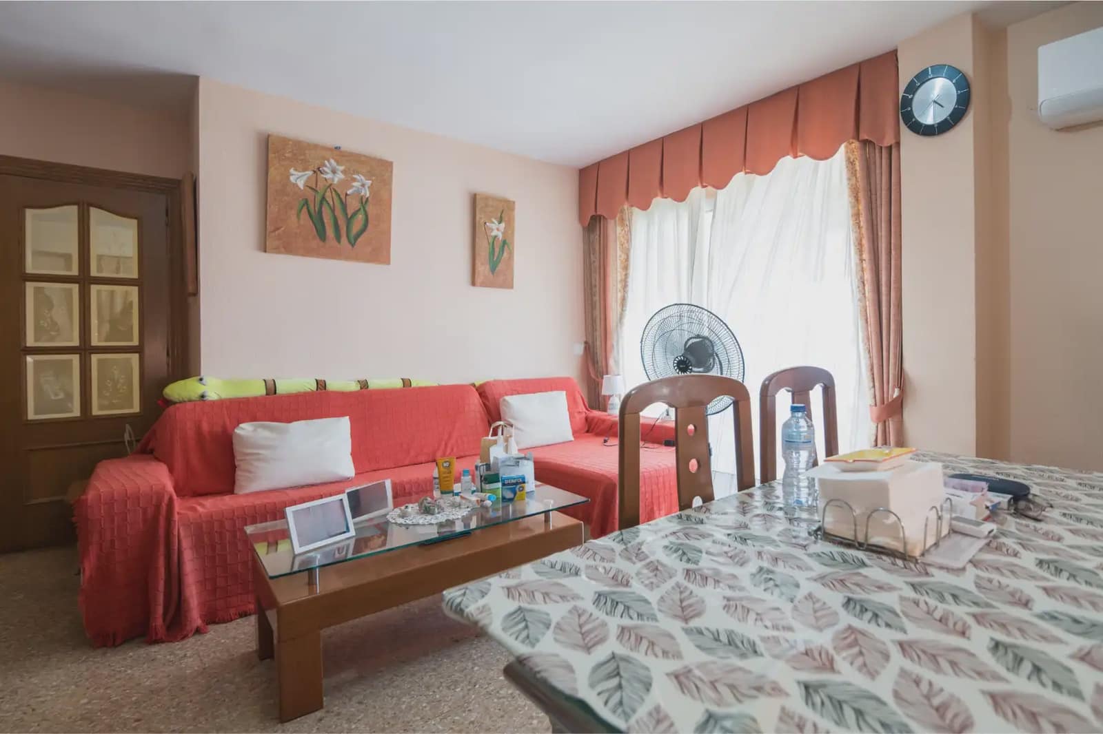 4 chambre Appartement à vendre à Valence ville - 165 391 € (Ref: 9981087)