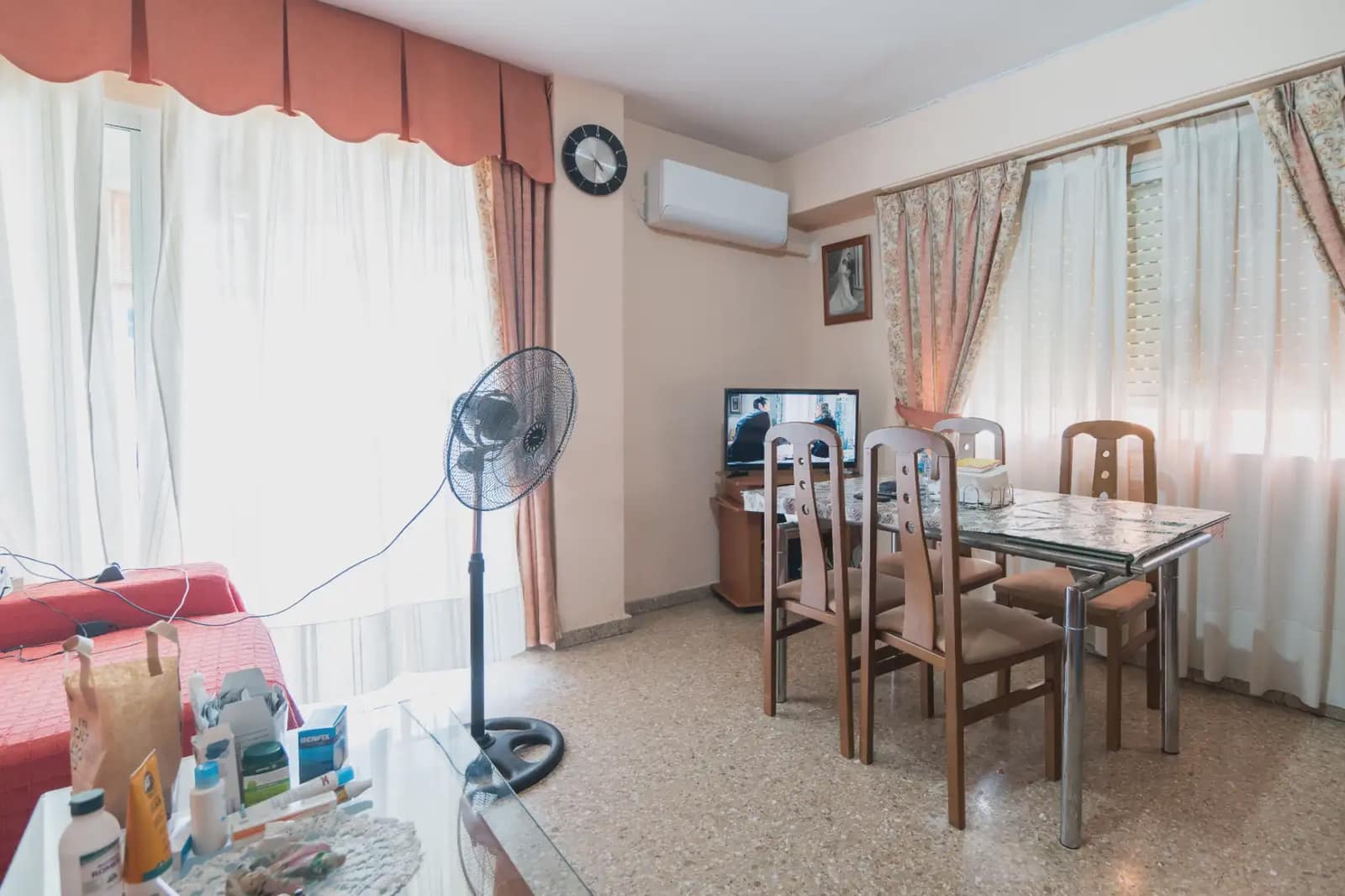 4 chambre Appartement à vendre à Valence ville - 165 391 € (Ref: 9981087)