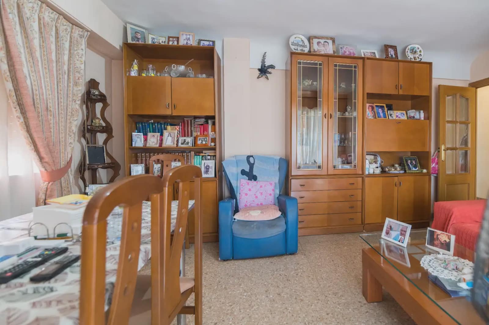 4 chambre Appartement à vendre à Valence ville - 165 391 € (Ref: 9981087)