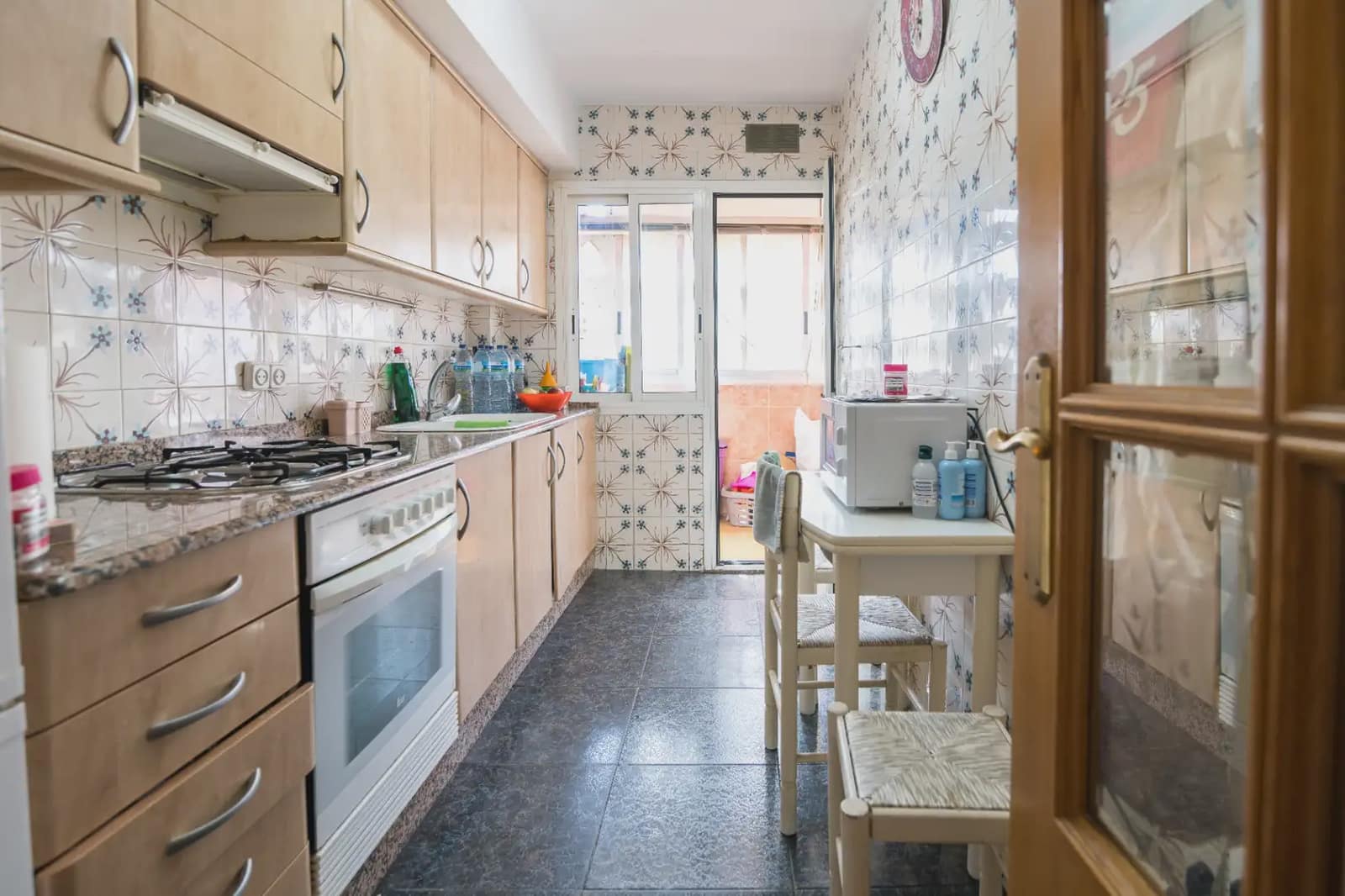 4 chambre Appartement à vendre à Valence ville - 165 391 € (Ref: 9981087)