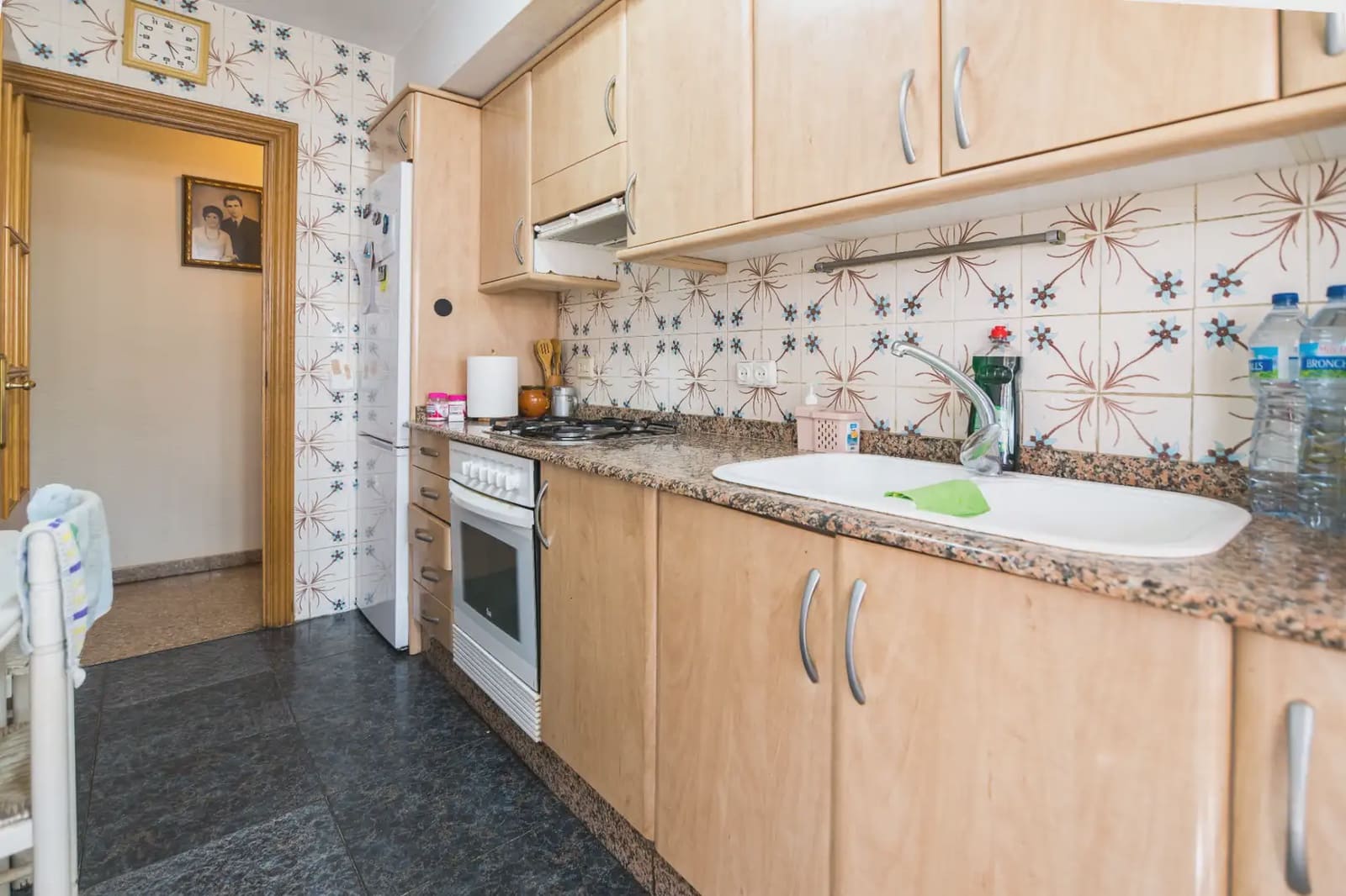 4 chambre Appartement à vendre à Valence ville - 165 391 € (Ref: 9981087)