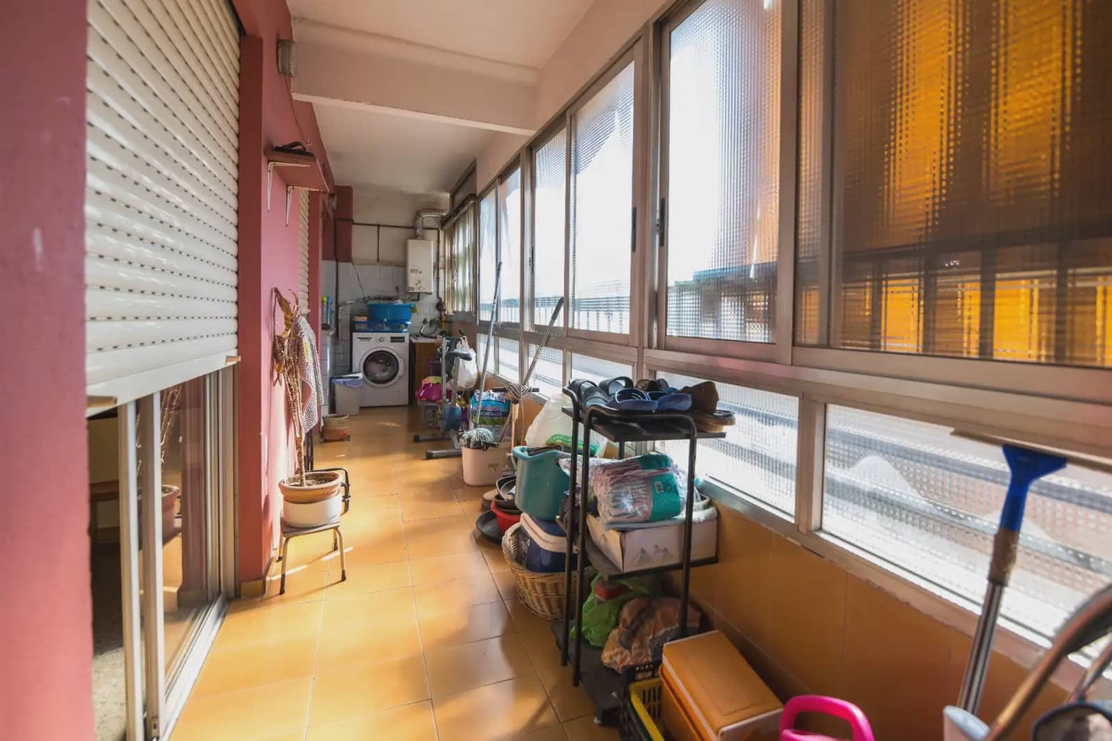 4 chambre Appartement à vendre à Valence ville - 165 391 € (Ref: 9981087)