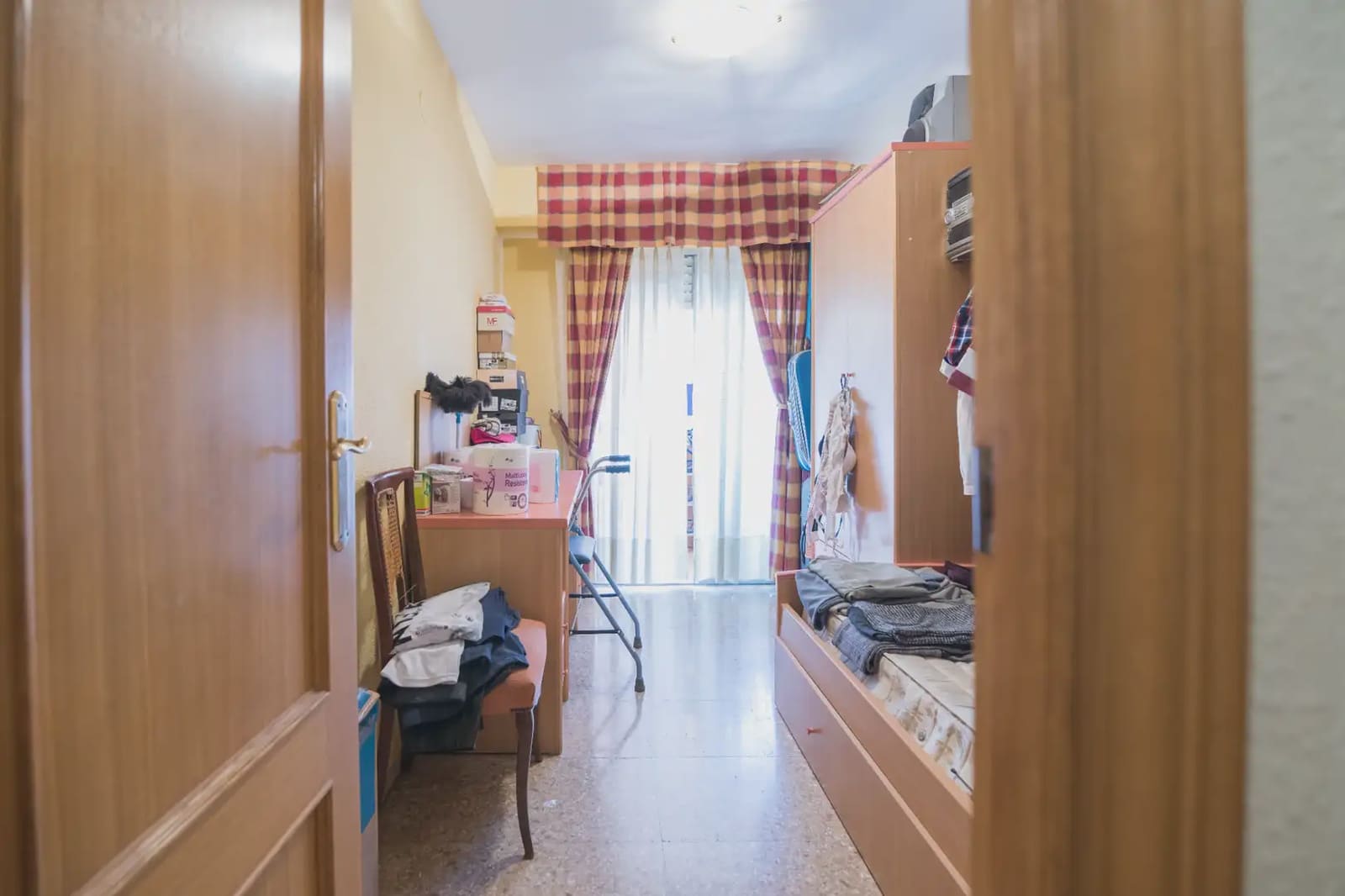 4 chambre Appartement à vendre à Valence ville - 165 391 € (Ref: 9981087)