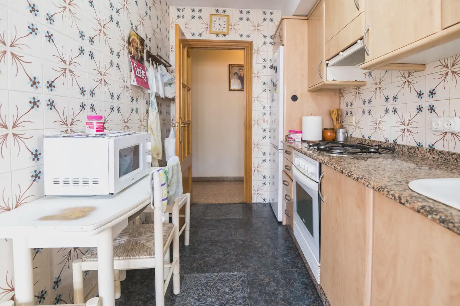 4 chambre Appartement à vendre à Valence ville - 165 391 € (Ref: 9981087)